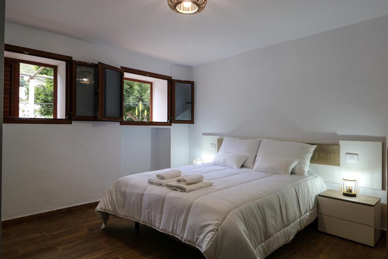 Valley Views Apartment In Agaete Agaete  Exterior foto